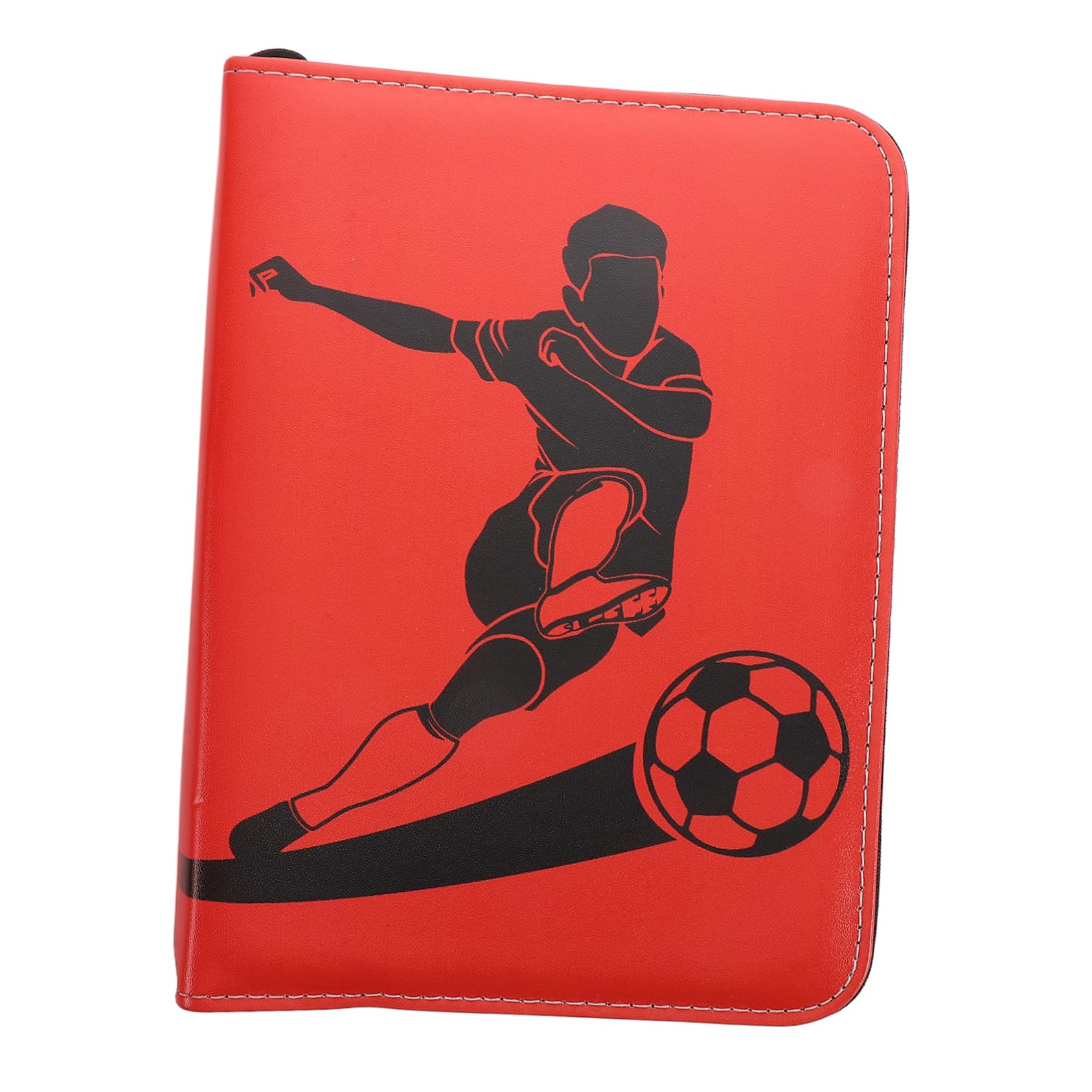 Classeur de football et basketball BESPORTBLE pour éviter les rayures sur vos cartes de sport