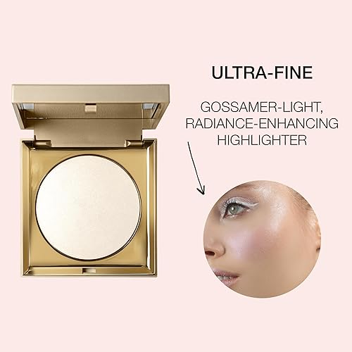 Miniatura 3 de stila Heavens Hue Highlighter Opulence 035 onzas paquete de 1