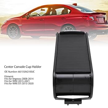 ボルター Amazon | カーセンターコンソールカップホルダーフロントカップ