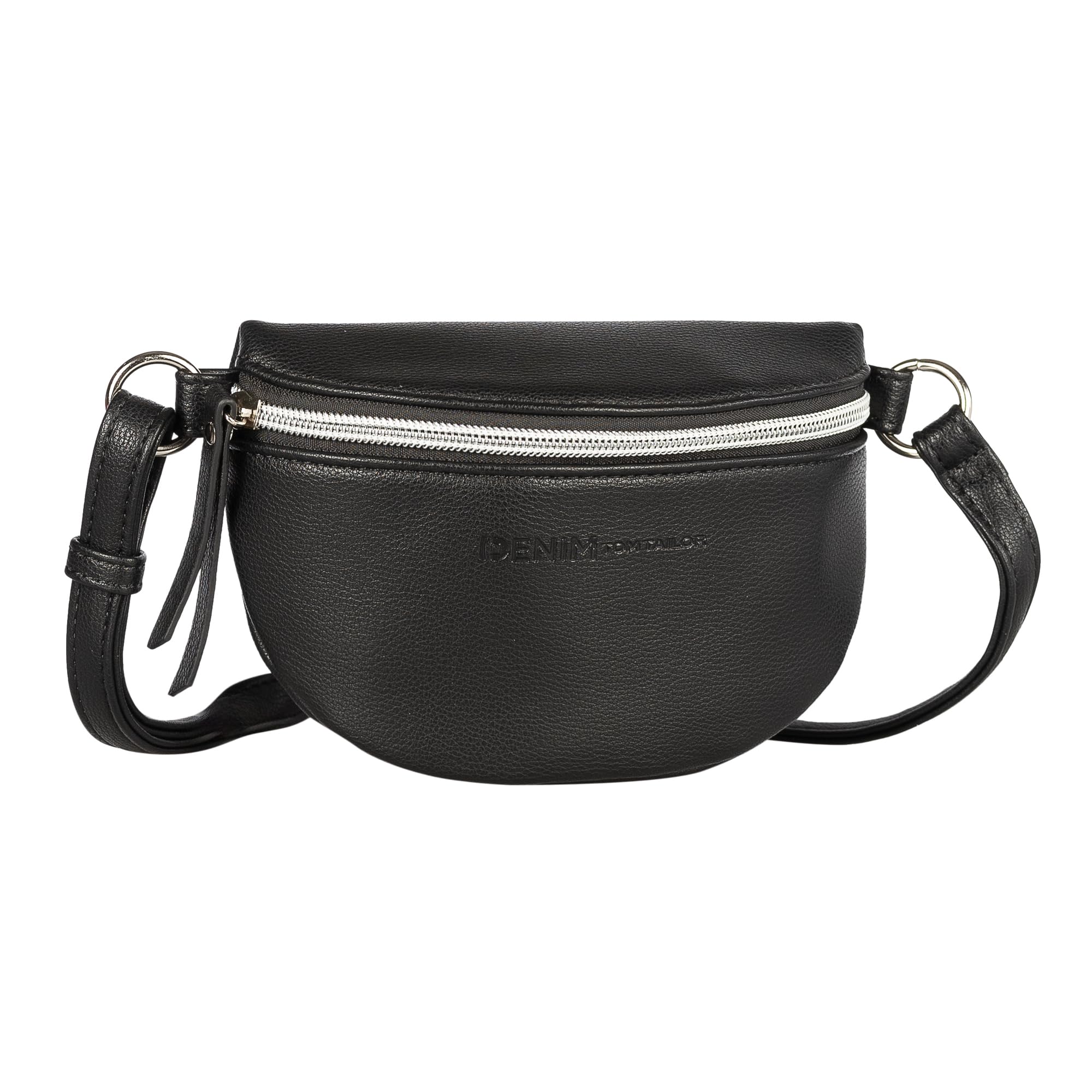TOM TAILOR cross body bag Rosie Belt Bag Black