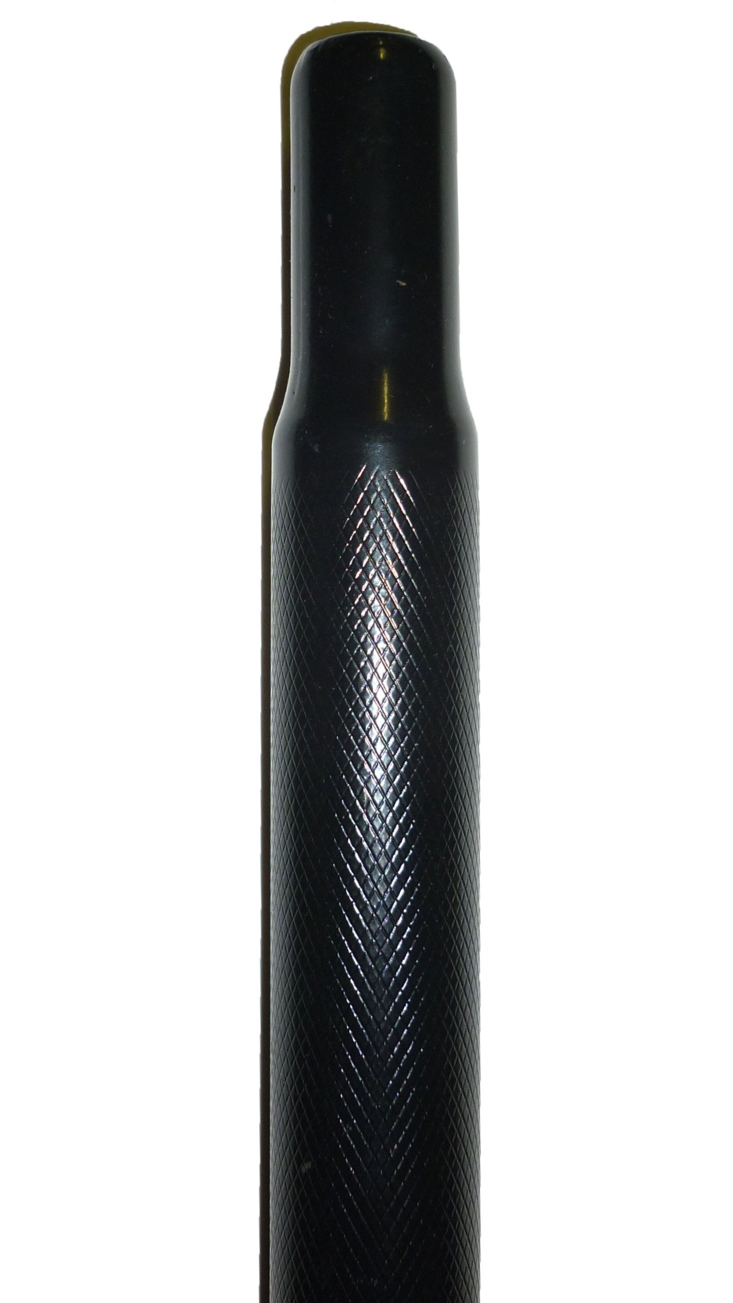 Tige de selle droite 27.2 mm pour remplacer un tube usé de vélo