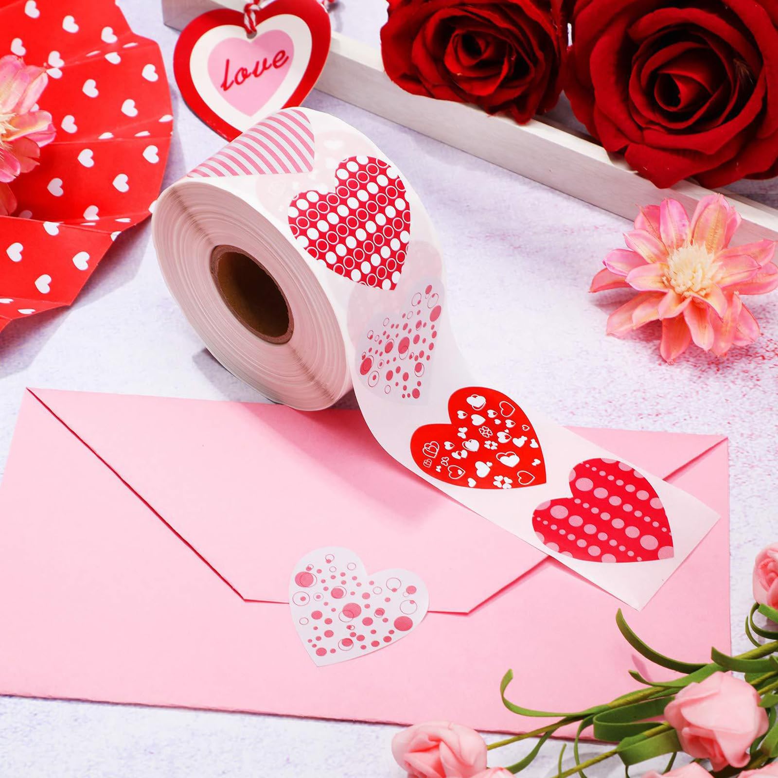 Stickers goudfolie hartje wie zoet is krijgt lekkers 10 stuks. 10 stickers om uw geschenkjes mee af te maken. Afmeting sticker 4 cm. - Goedkoop lint, linten groothandel, organza lint, satijn lint Stickers goudfolie hartje wie zoet is krijgt lekkers 10 stuks. 10 stickers om uw geschenkjes mee af te maken. Afmeting sticker 4 cm. - Goedkoop lint, linten groothandel, organza lint, satijn lint