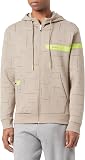 BOSS Saggy 1, Light/Pastel Green334, L - 1