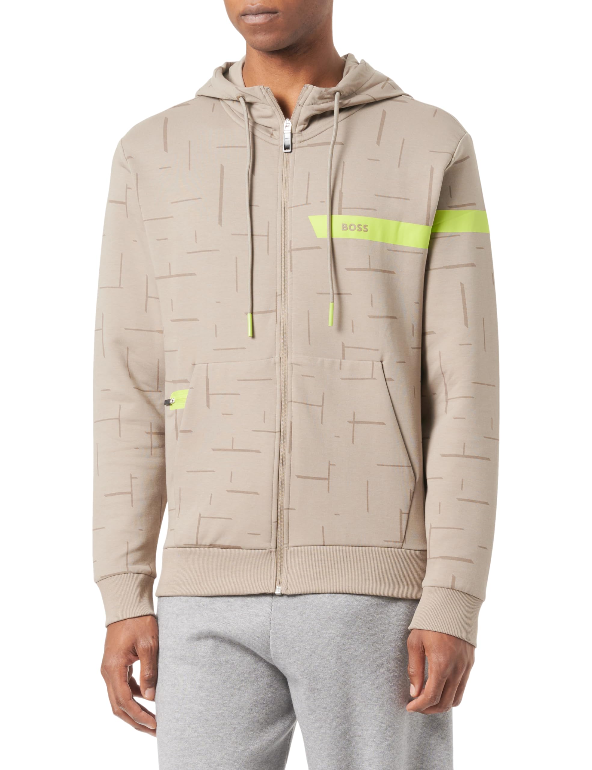 BOSS Saggy 1 para Hombre