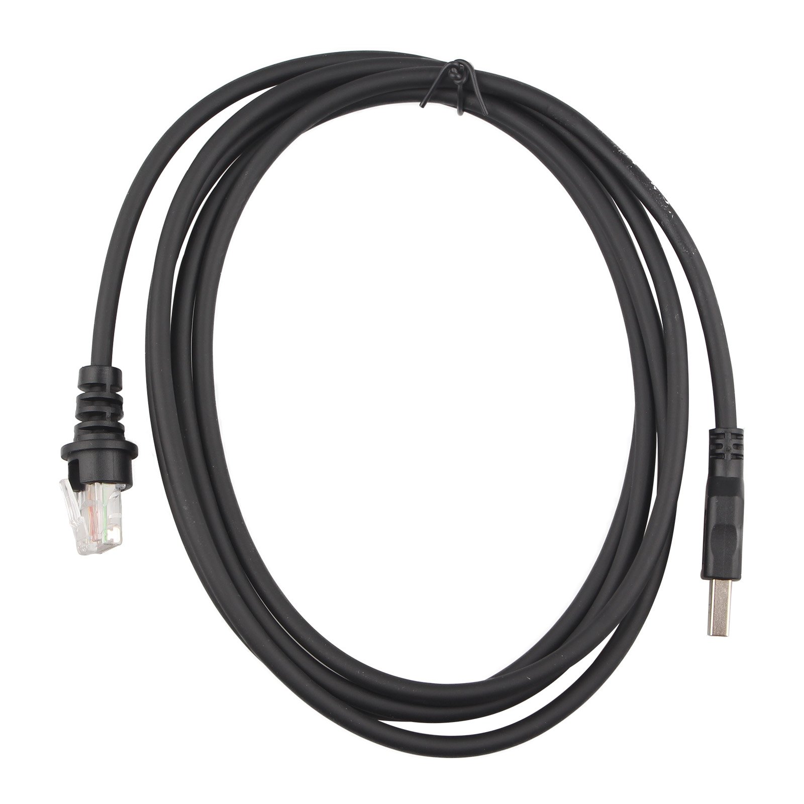 2M USB Cable Barcode Scanner Compatible with Honeywell Metrologic MS7120 1690 5145 9540