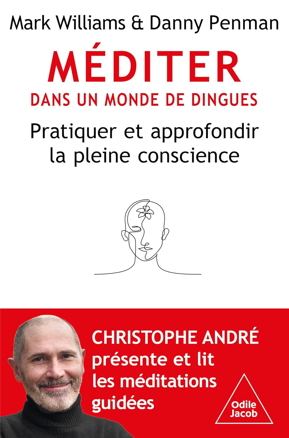 Méditer dans un monde de dingues - Mark Williams, Danny Penman (2026)