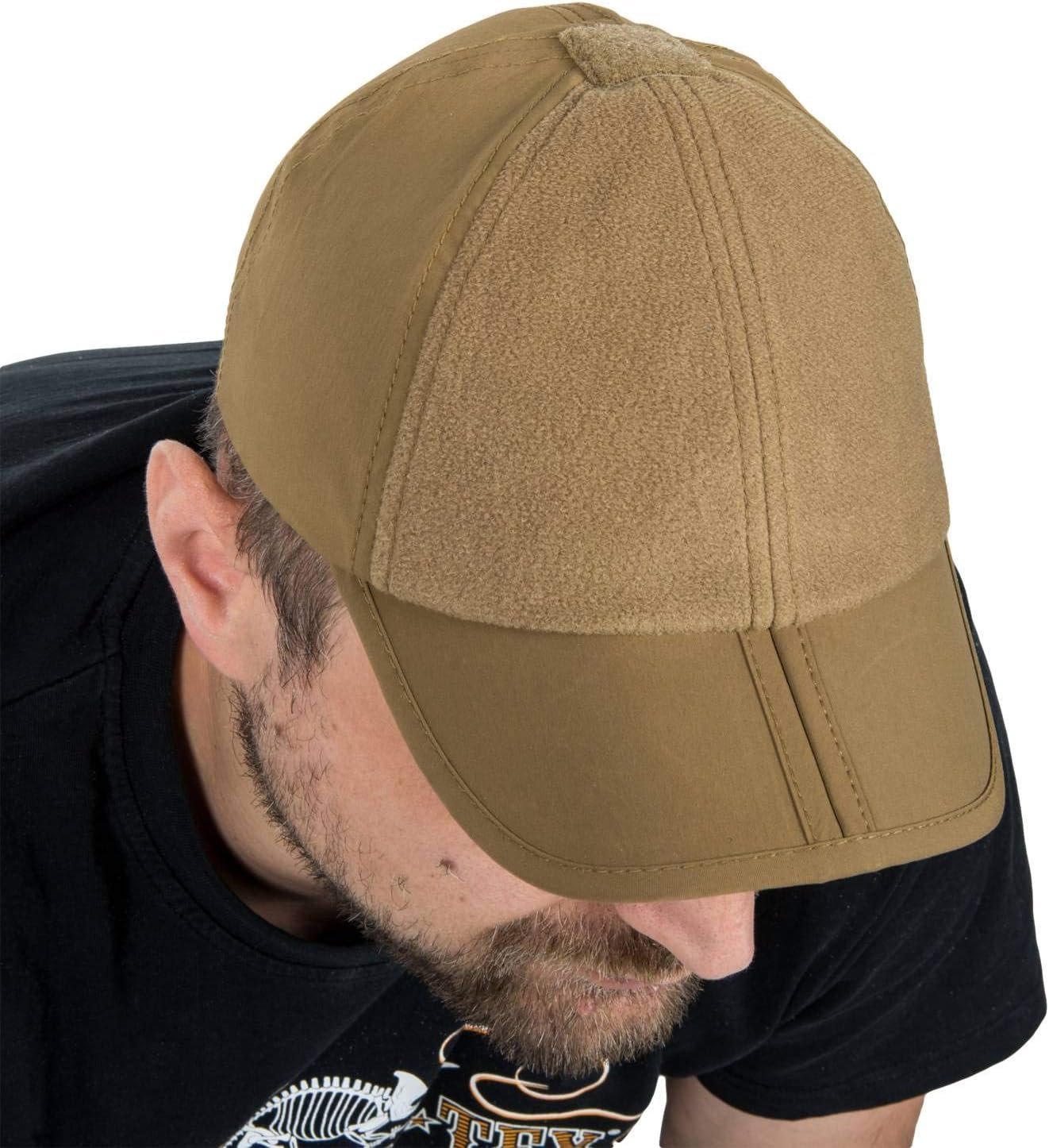 Helikon-Tex Folding Outdoor Cap - StormStretch