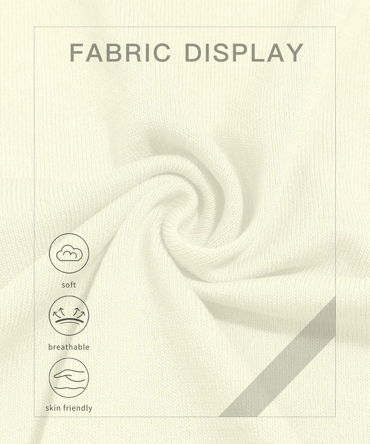 NILOUFO Women's Cardigan Sweaters Button Down Long Sleeve Soft Lightweight Knit Business Casual Work Dressy Cardigan - Image 7