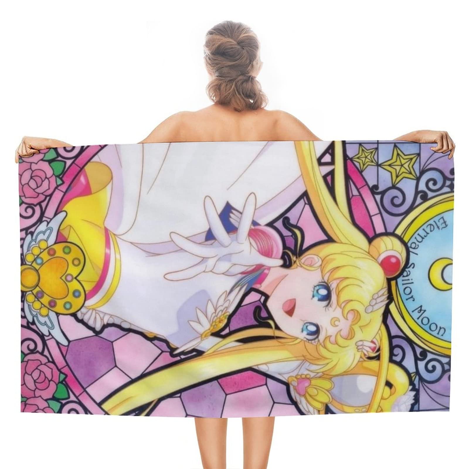 セーラームーン バスタオル Amazon｜美少女戦士セーラームーンバスタオル、スポーツタオル