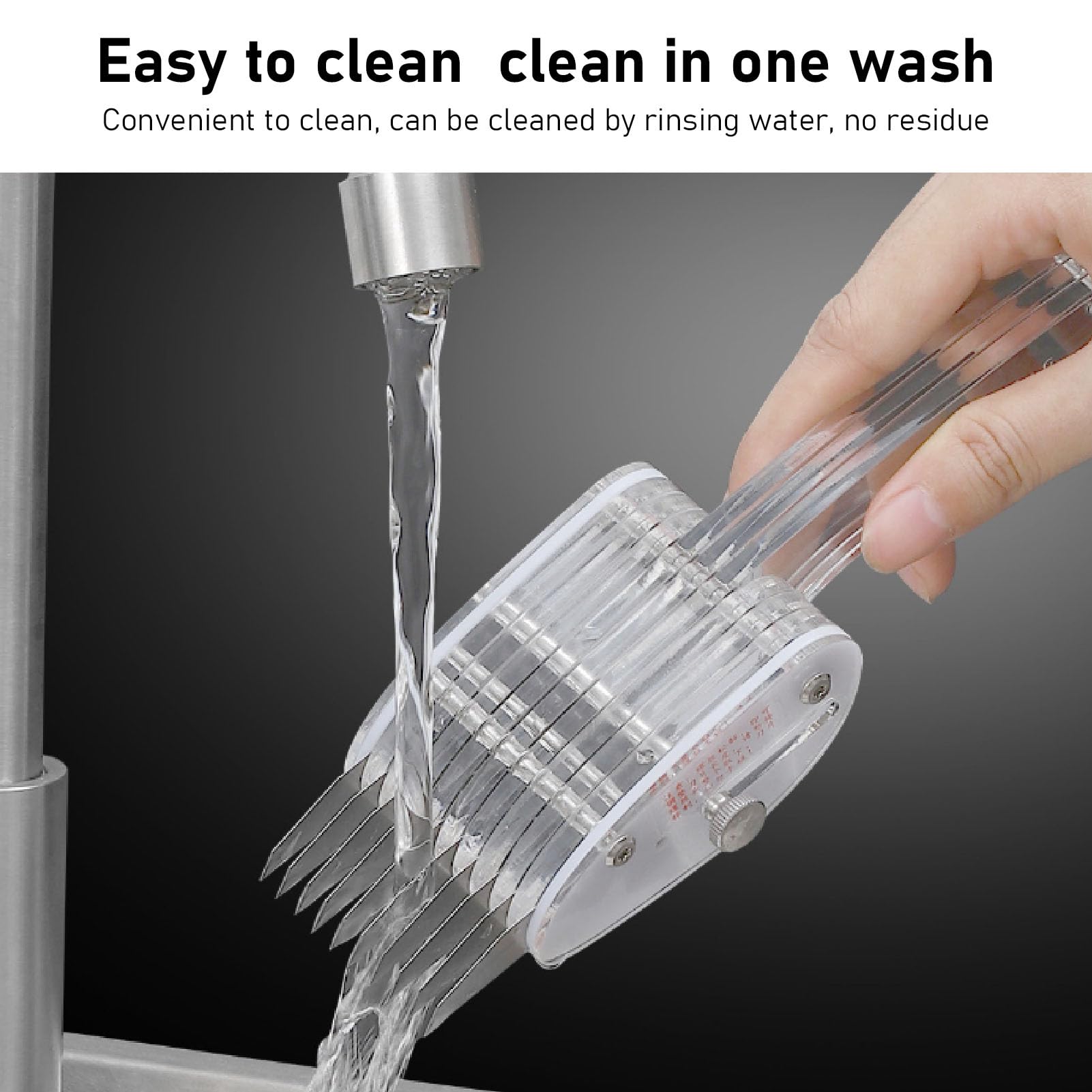 Acrylic Squid Cutter, Squid Cutting Knife, Time Labor Saving Squid Flower Cuttlefish Cutter, Cutting Squid, Cuttlefish, Scallions, Gizzards, Duck