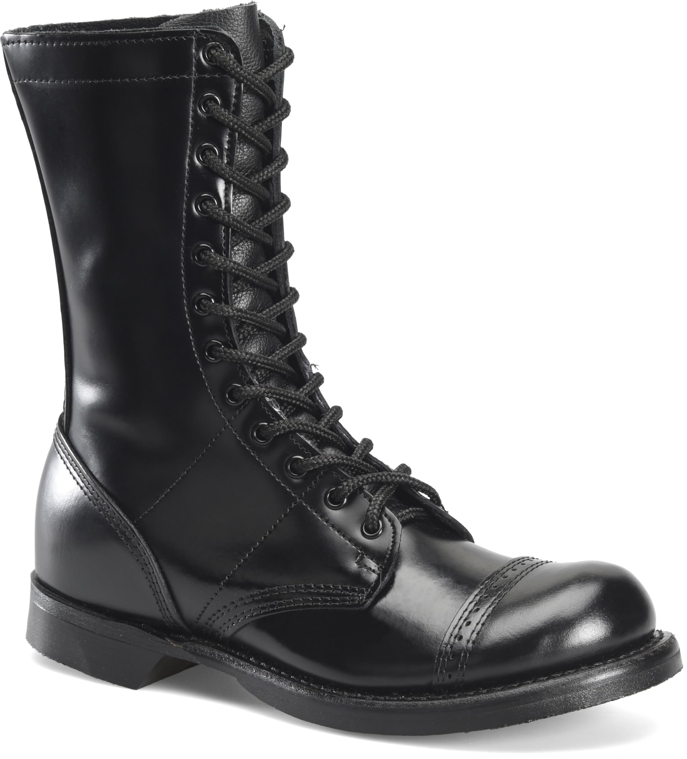 Corcoran Men's 10' Original Unlined Jump Boot 1500