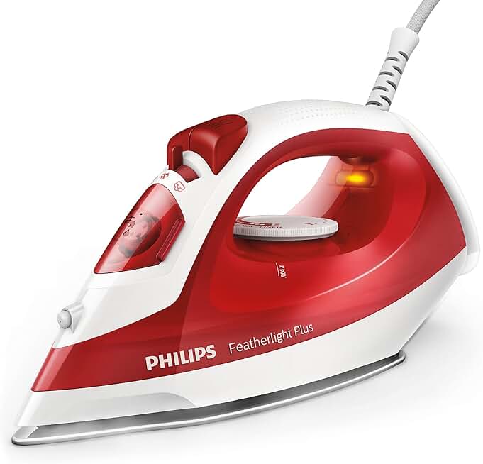 Amazon.co.uk lightweight steam irons