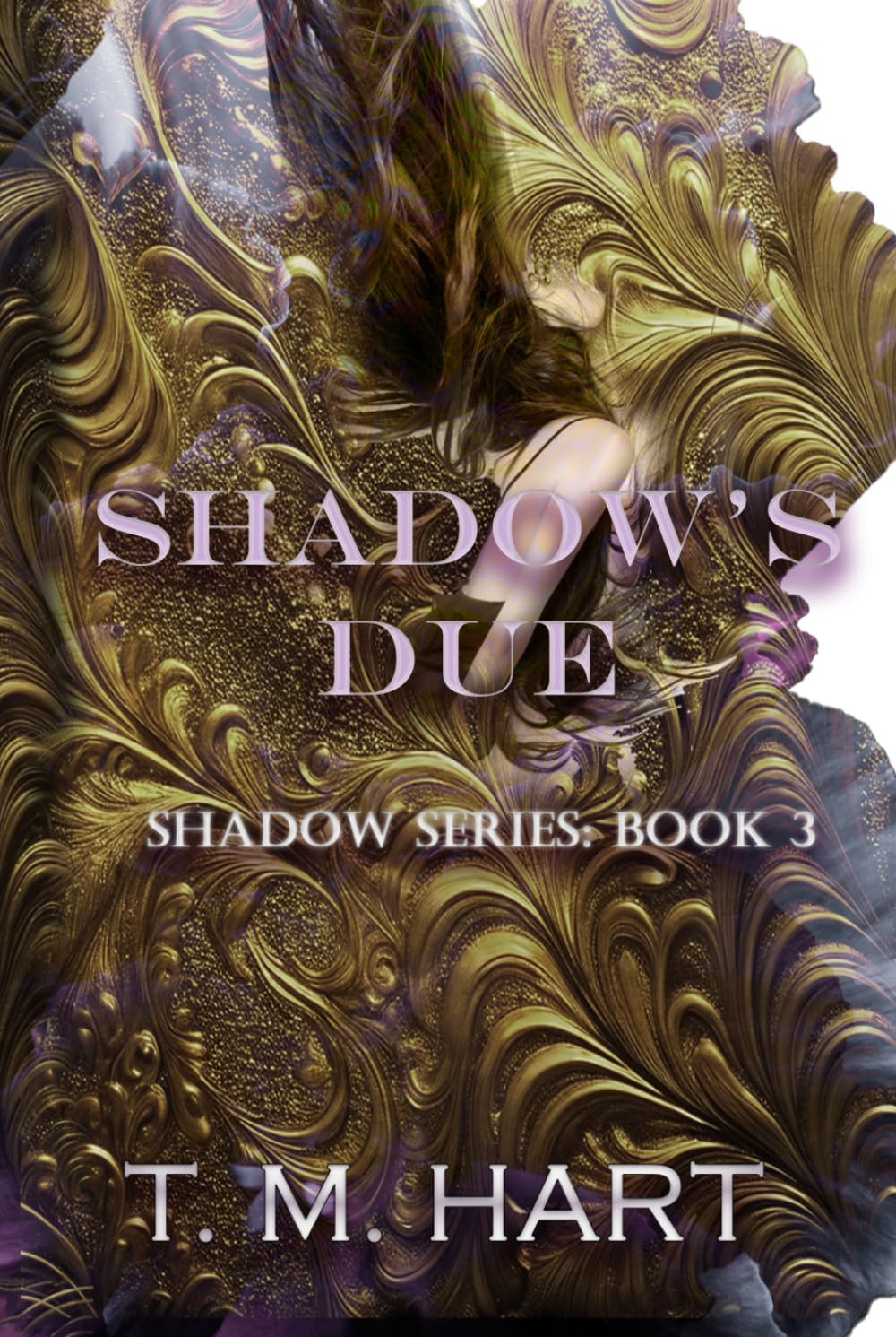 Shadow's Due (Shadow Series)
