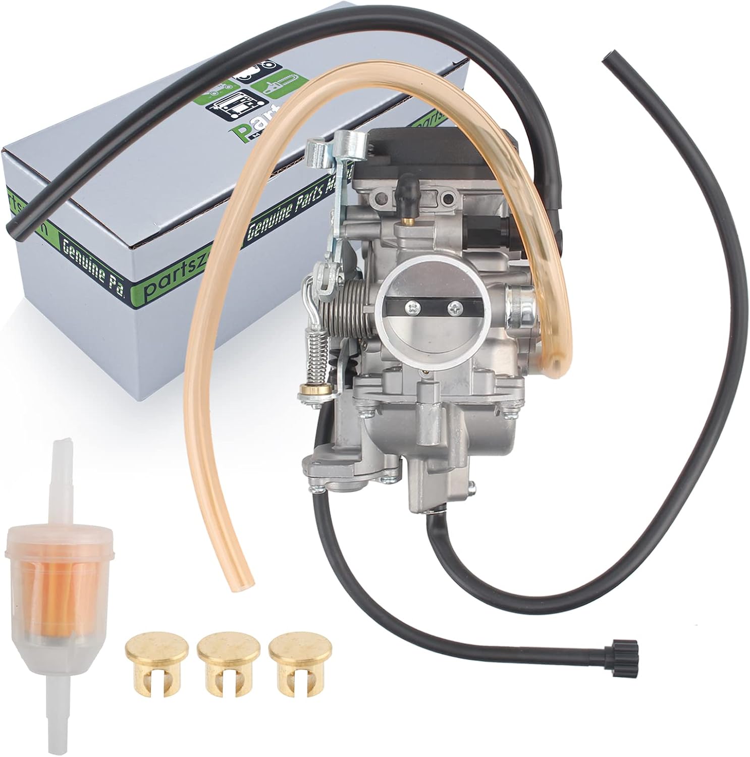 2000 kawasaki vulcan 1500 classic carburetor