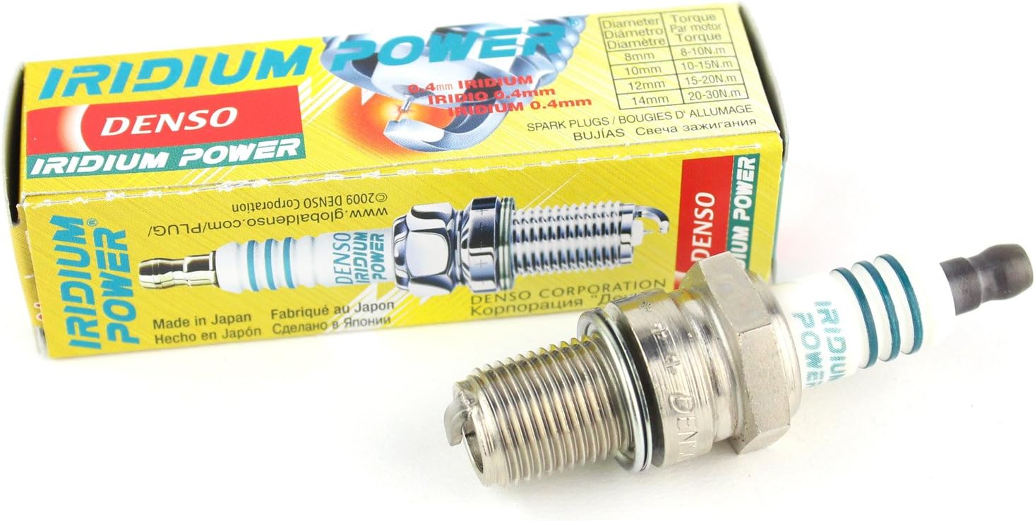 5308 Spark Plug