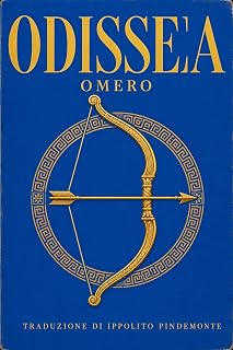 Omero, Henry Bugalho (a cura di), Ippolito Pindemonte – Odissea (Annotato): La traduzione classica in versi di Ippolito Pindemonte — edizione completa e commentata, con un ampio studio critico (2026)
