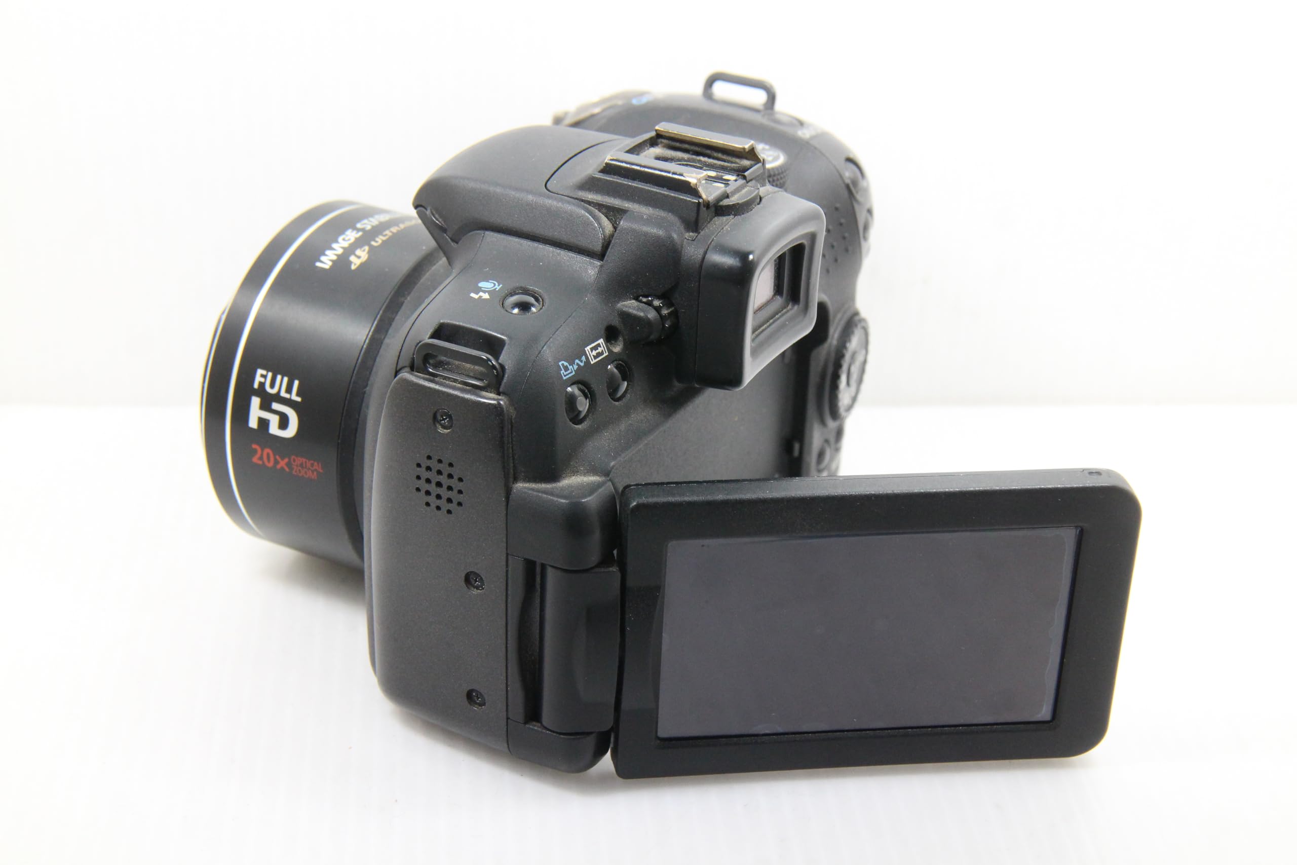 Amazon.co.jp: Canon デジタルカメラ PowerShot (パワーショット)SX1