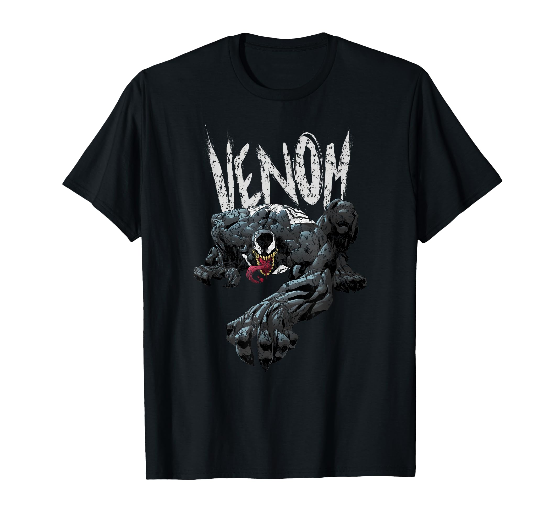 Venom Eddie Brock T-Shirt