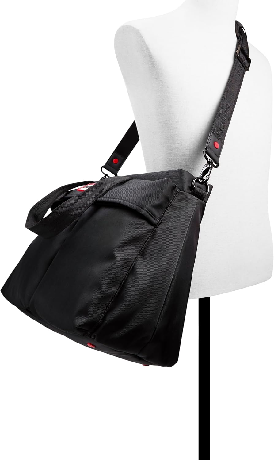 Hunter Transport Weekender Bag