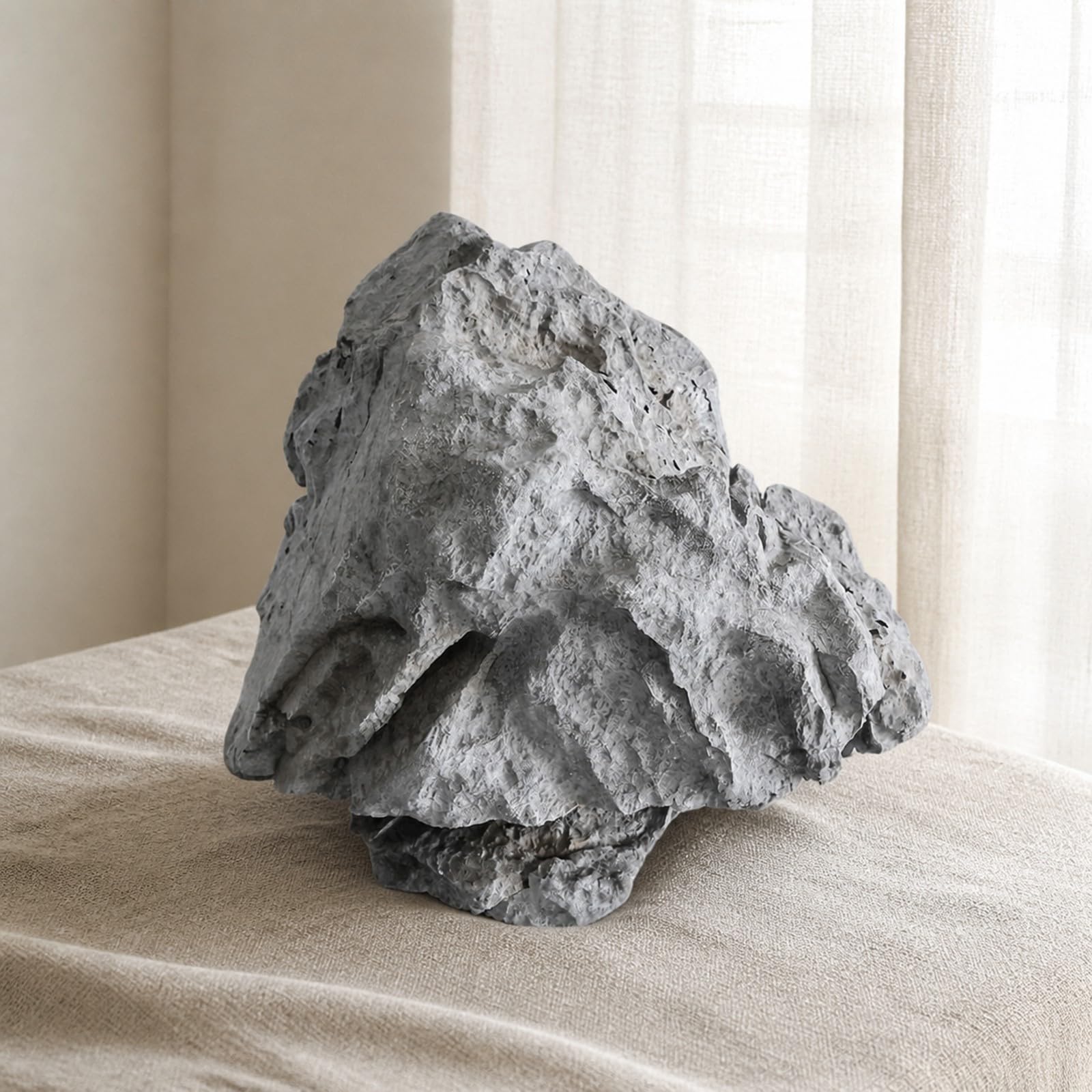 rockible en Polyvalent | Fausse Pierre, Résistant Contre Intempéries, Décoration, pr Terrarium, Théâtre, Décorateurs, Aquariophiles, Pierre 3