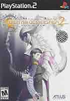Amazon | Smt: Digital Devil Saga 2 / Game | ゲーム