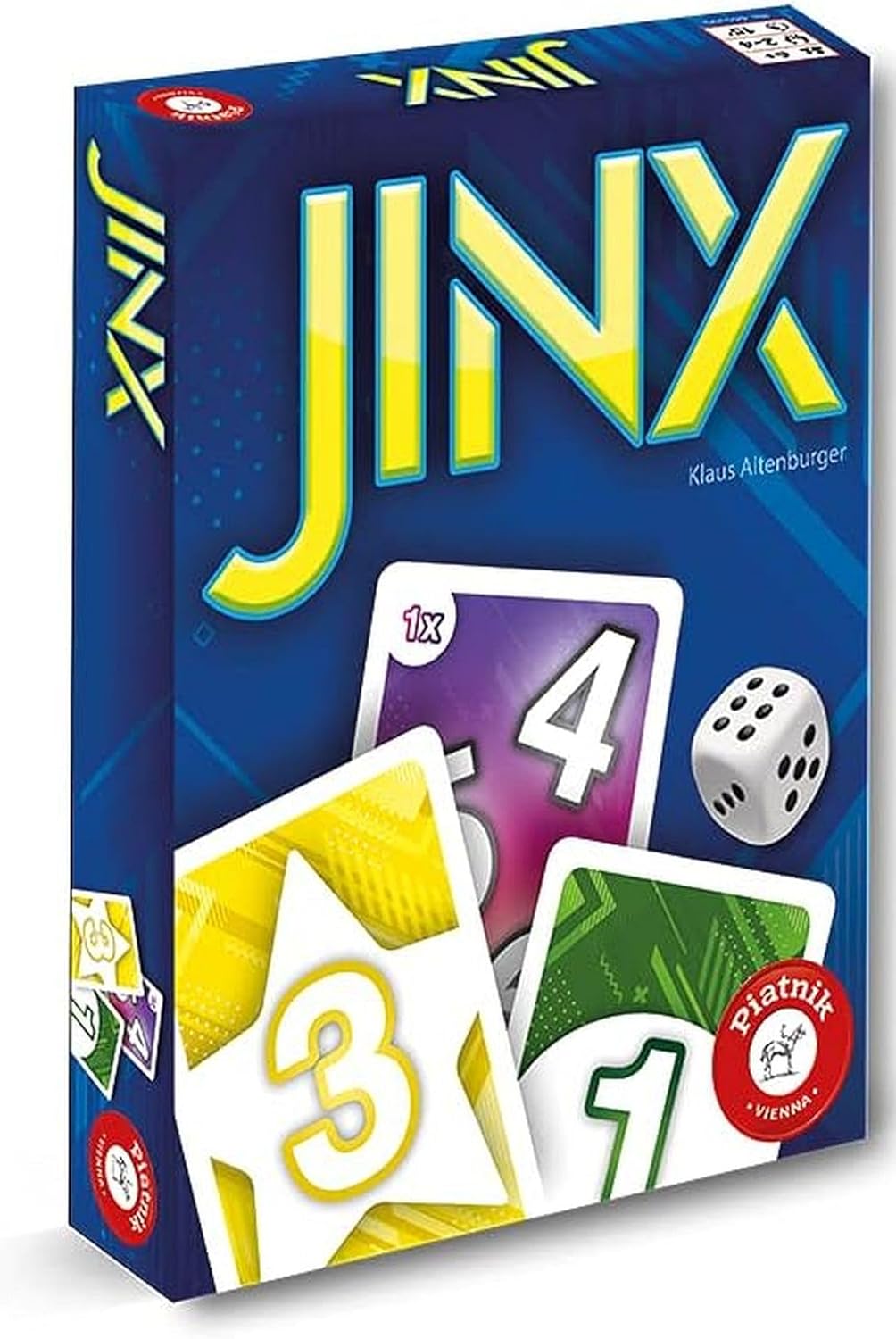 Jinx