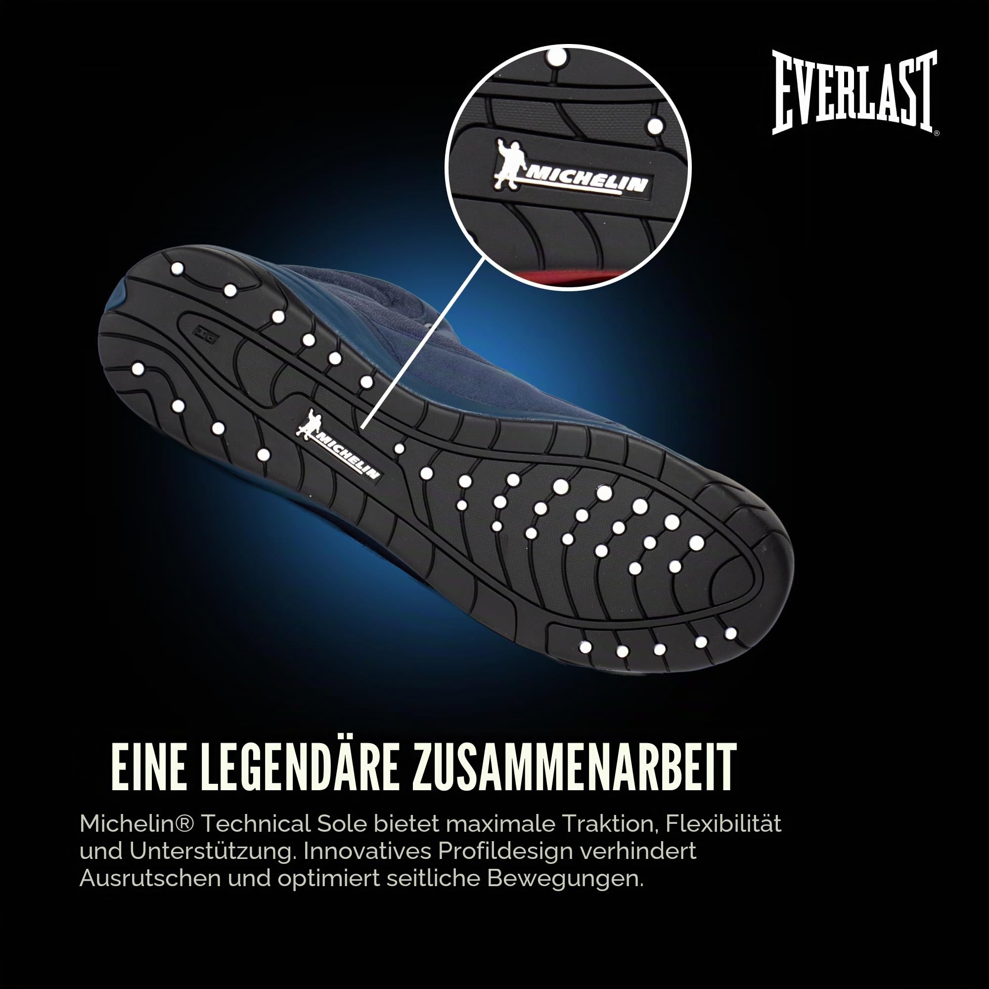 Everlast Elite V2