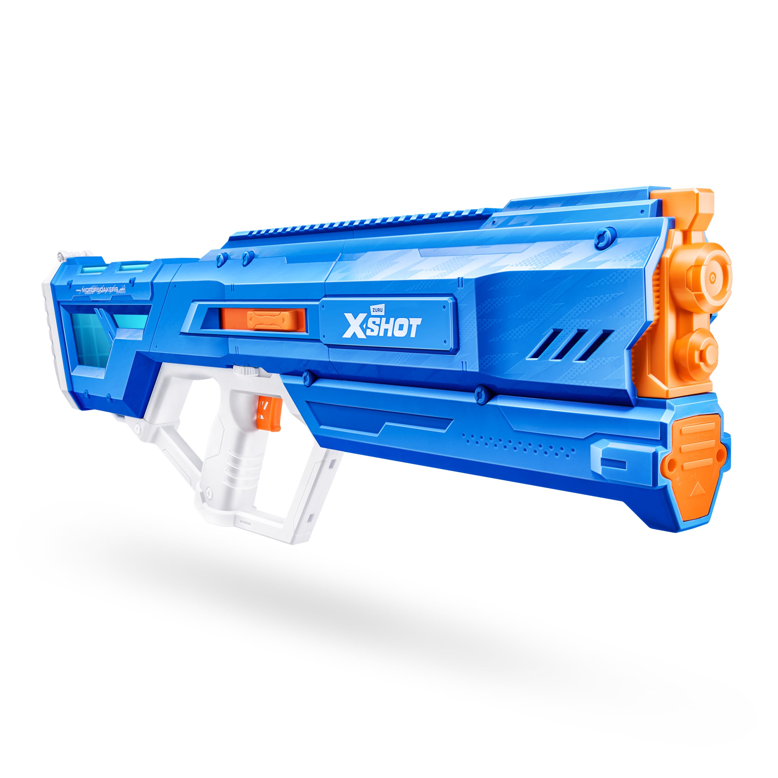 Amazon.com: XSHOT Water Hydra Pulse Motor Soaker by ZURU