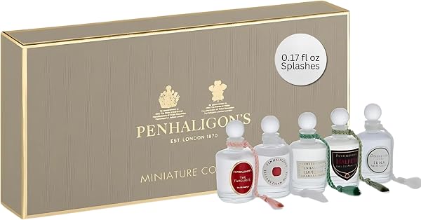 Penhaligon's The Coveted Duchess Rose