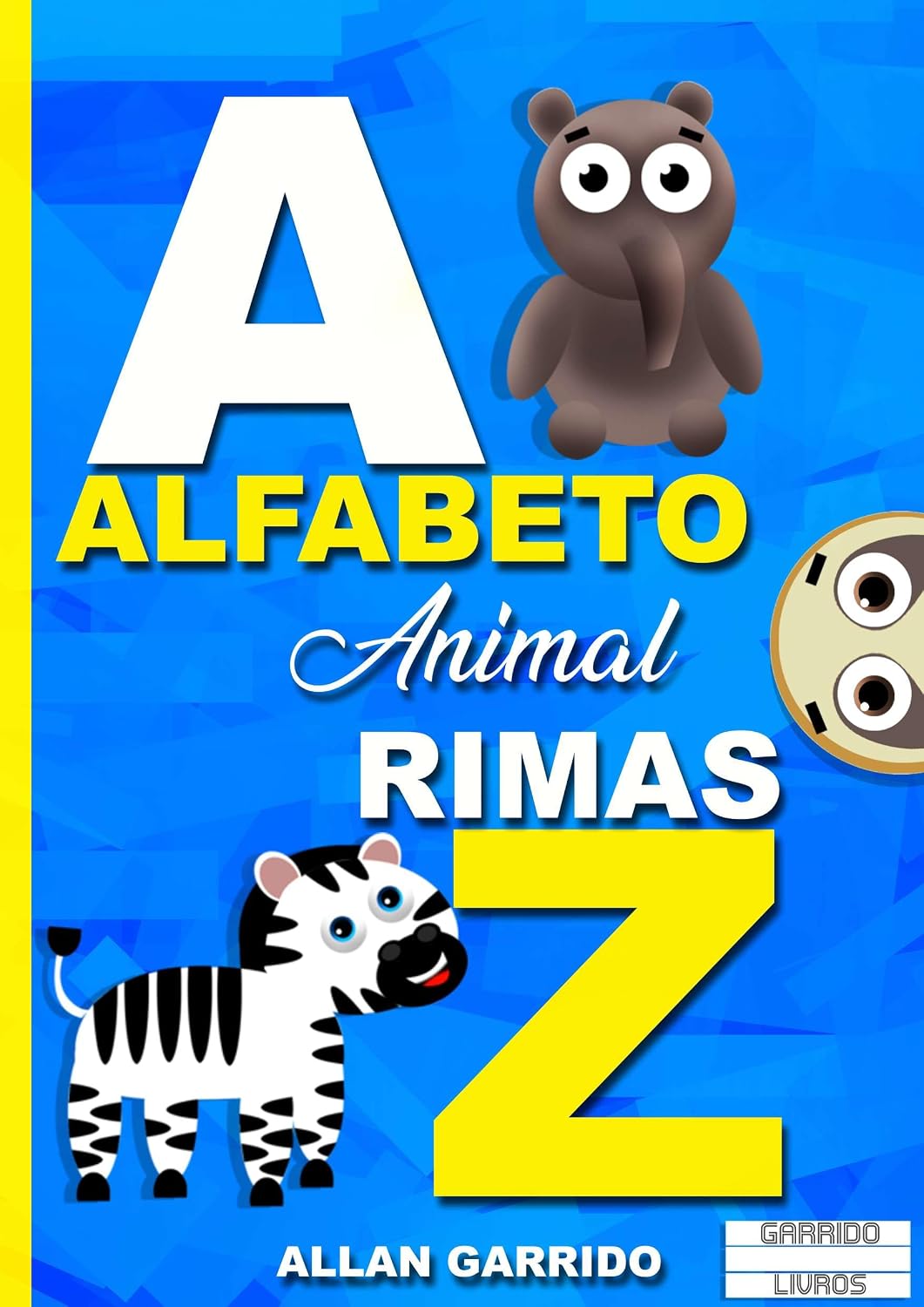 Capa Livro 8