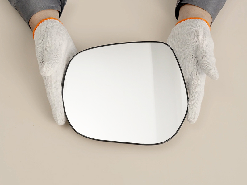 Amazon.com: Driver Side Mirror Compatible with Lexus GX460 2010