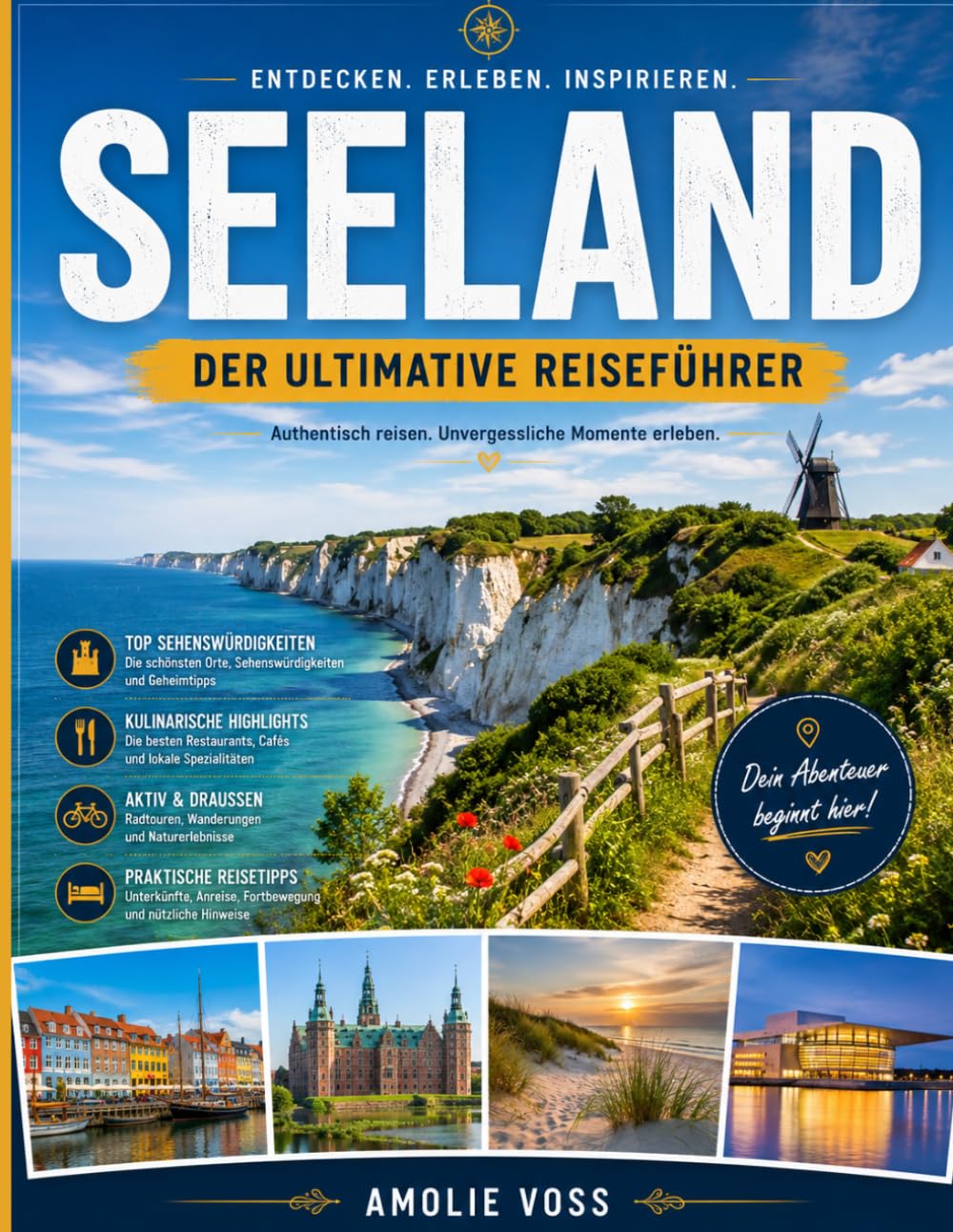 SEELAND REISEFÜHRER 2026: Die beste Reisezeit, die schönsten Orte zum Erkunden und alles, was Sie vor Ihrer Reise wissen müssen