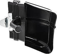 Vista 2 de CUB CADET 631P0083A Asamblea de canal de descarga CSV 050 060K 061 070 Aspiradora