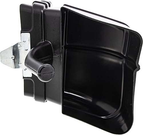 Miniatura 2 de CUB CADET 631P0083A Asamblea de canal de descarga CSV 050 060K 061 070 Aspiradora