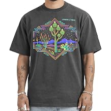 Shaka Wear MAX-Heavyweight 7.5oz Oversized Vintage Tshirt 100% Cotton California