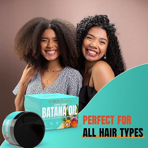 Miniatura 4 de Aceite de batana orgánico 100% puro para el crecimiento del cabello, ingredientes orgánicos y naturales, promueve el crecimiento del cabello,