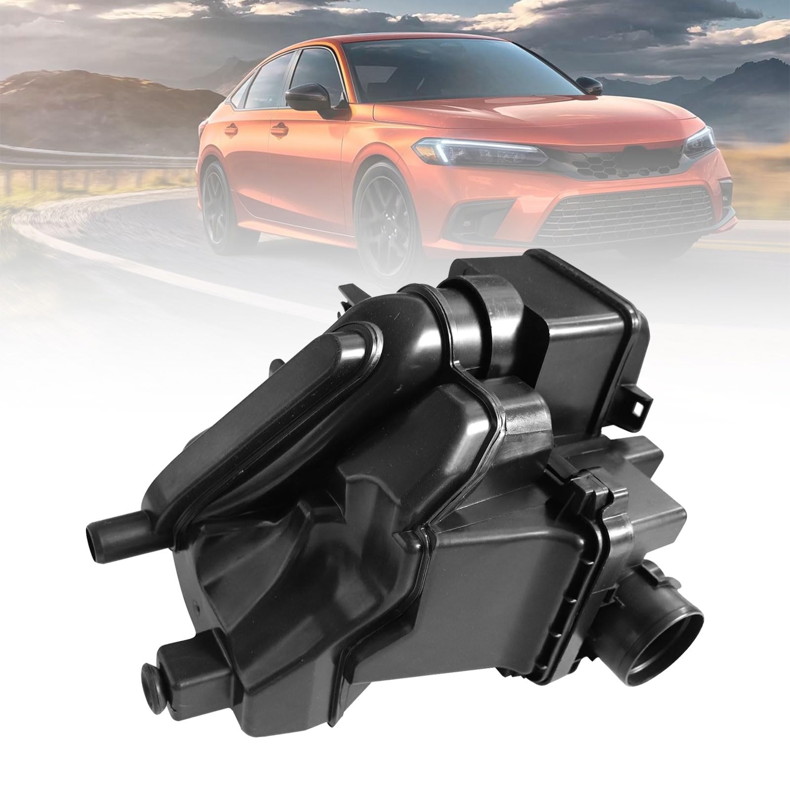 Amazon.com: Sekeseauto 1.5L Engine Air Filter Intake Housing Box
