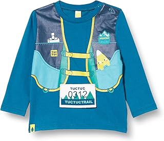 Camiseta para Bebés