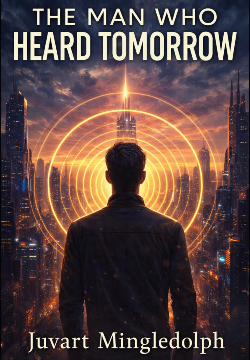 The Man Who Heard Tomorrow