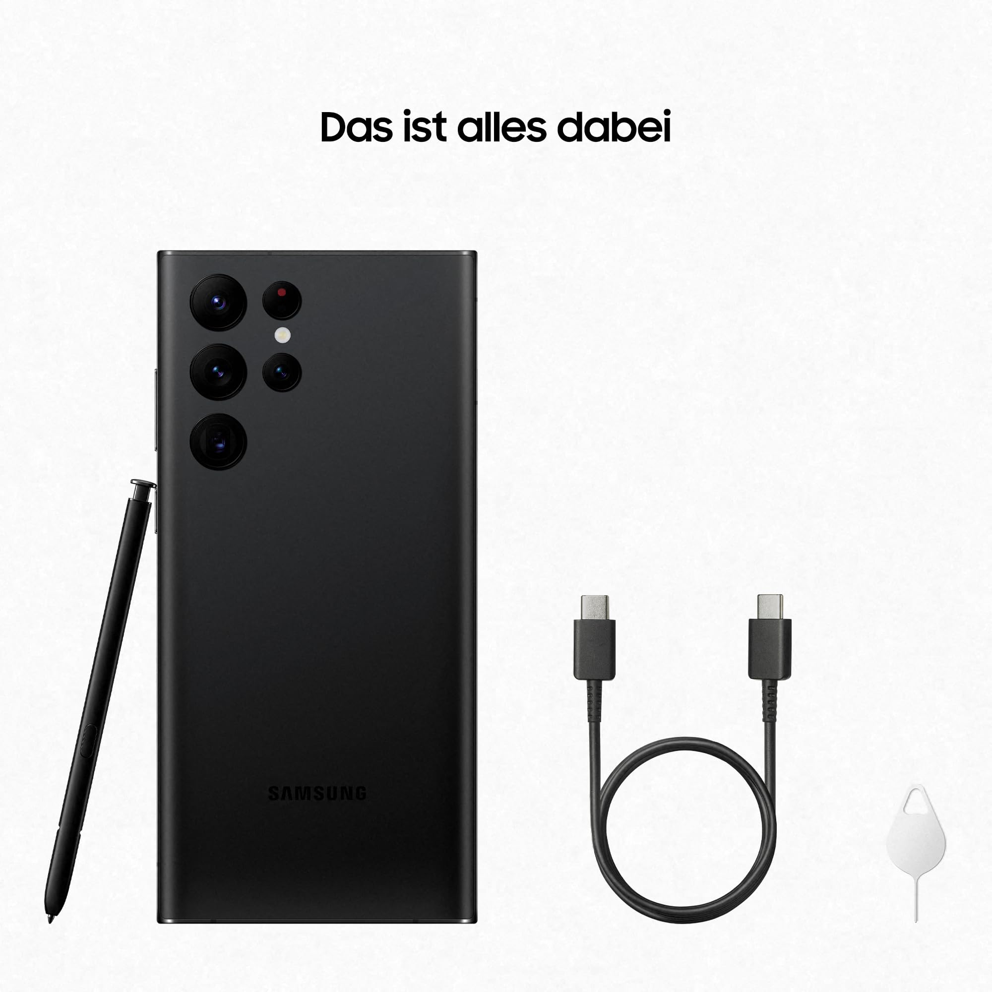 Samsung Galaxy S22 Ultra 128G – Bild 7