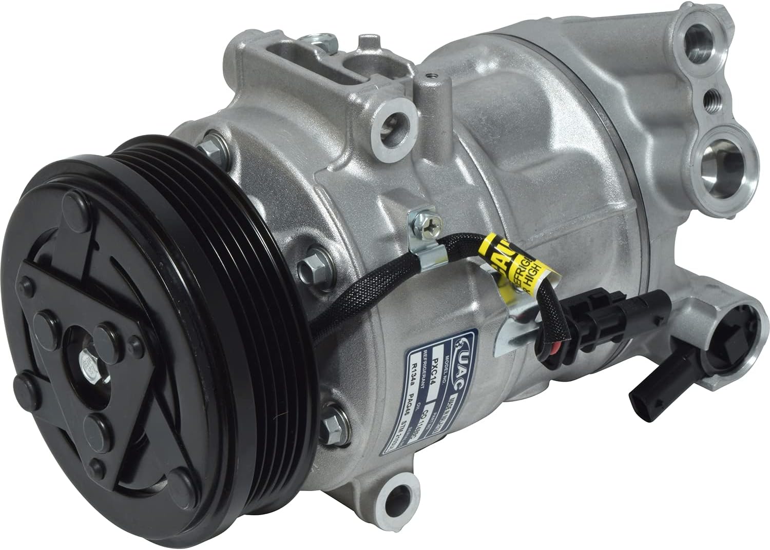 HVAC A/C UAC PXC14 Compressor Assembly