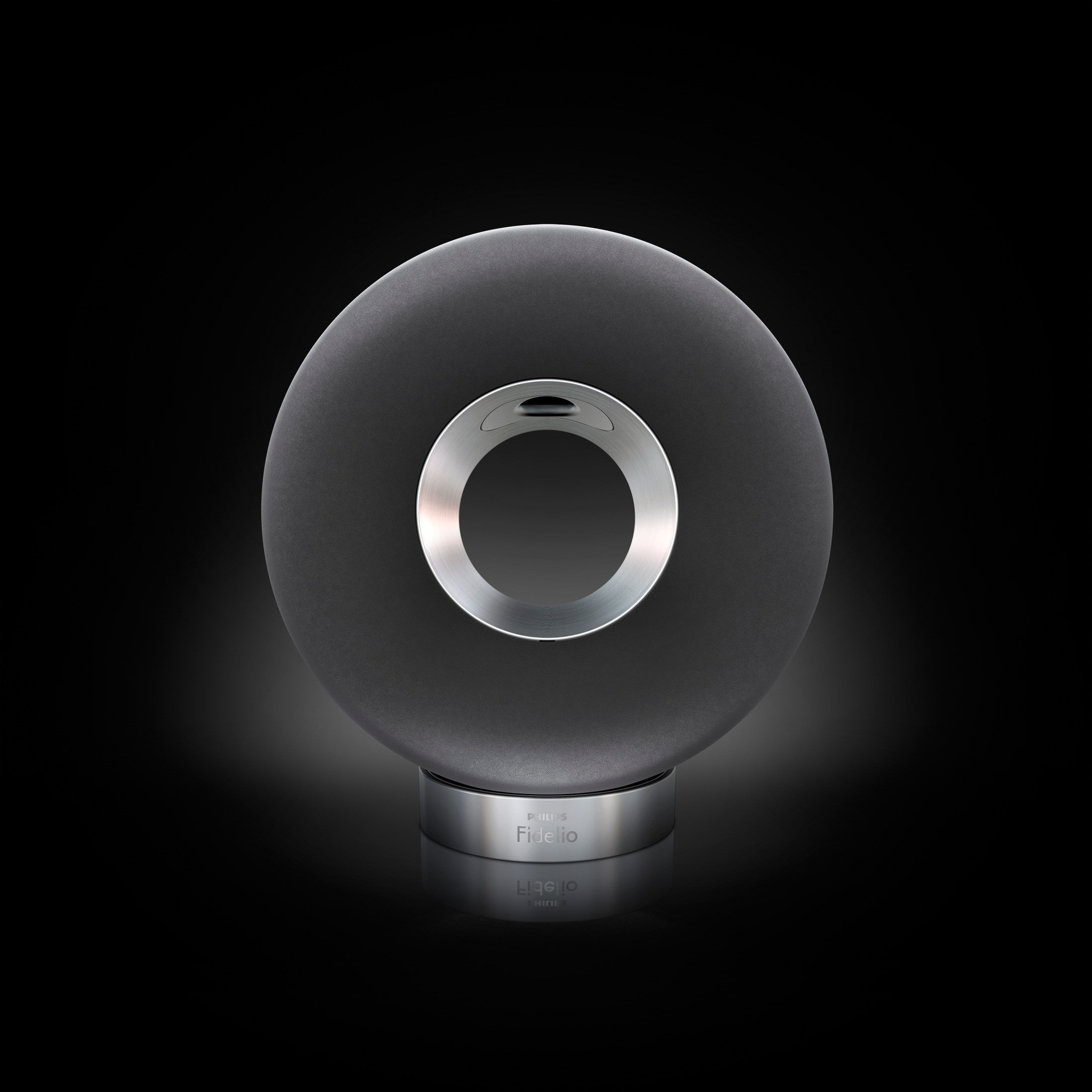 Philips DS3880W Fidelio Wireless speaker with AirPlay : Amazon.co
