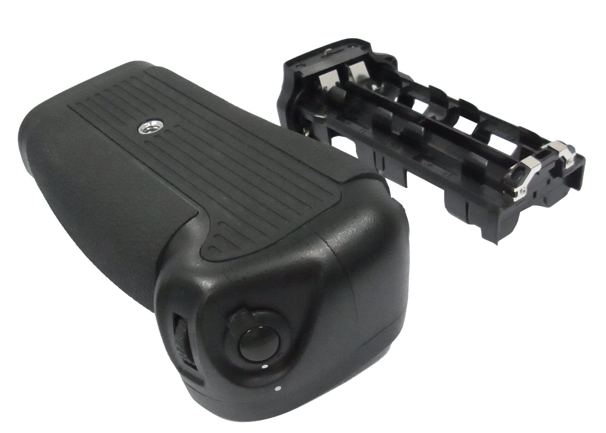 Amazon | Gmmhhs Nikon D300、D700、D900、P/N用交換用バッテリー