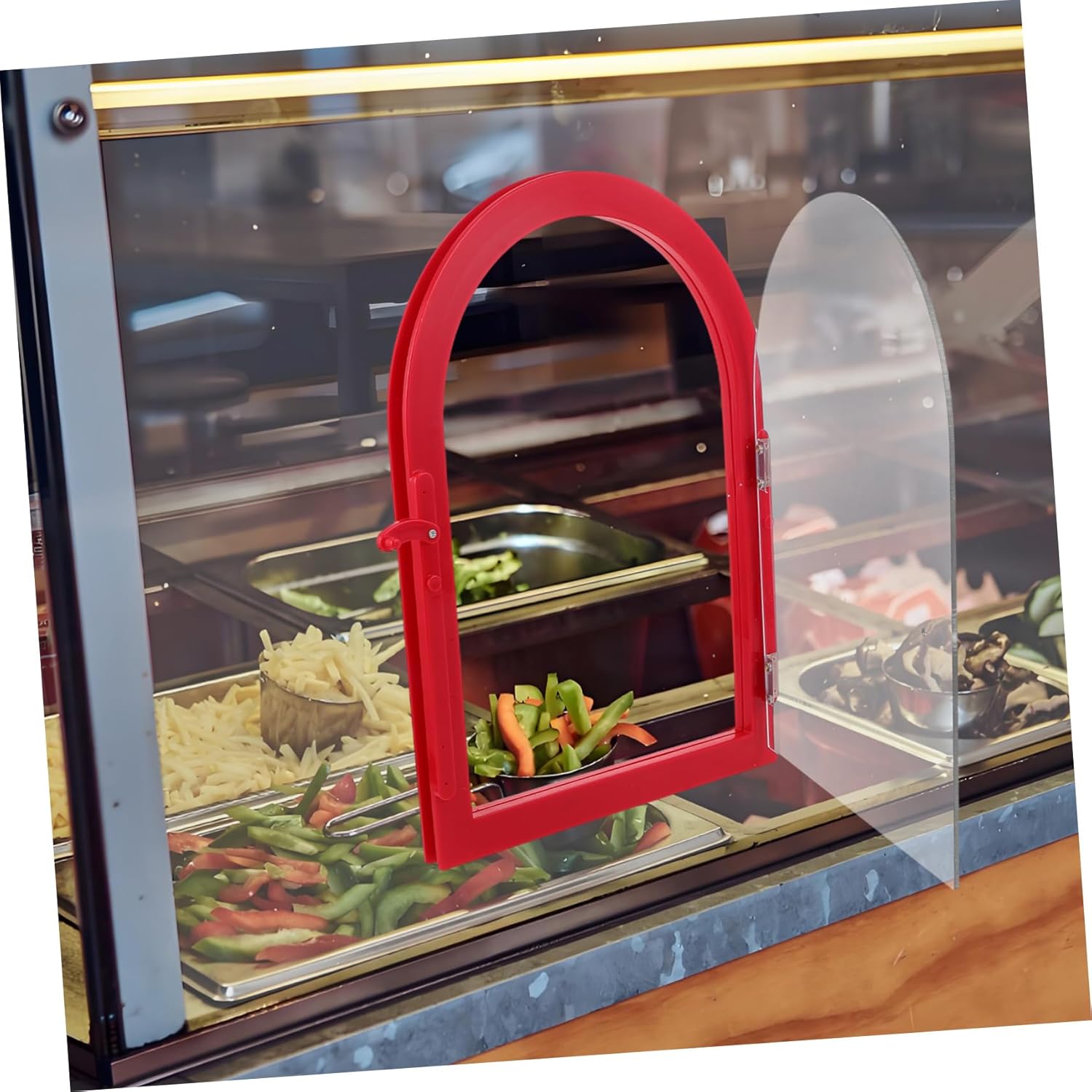 Replacement Window Screen for Outdoor Kitchen Cabinets Acrylic Bbq Doors for Home Windows Easy Install