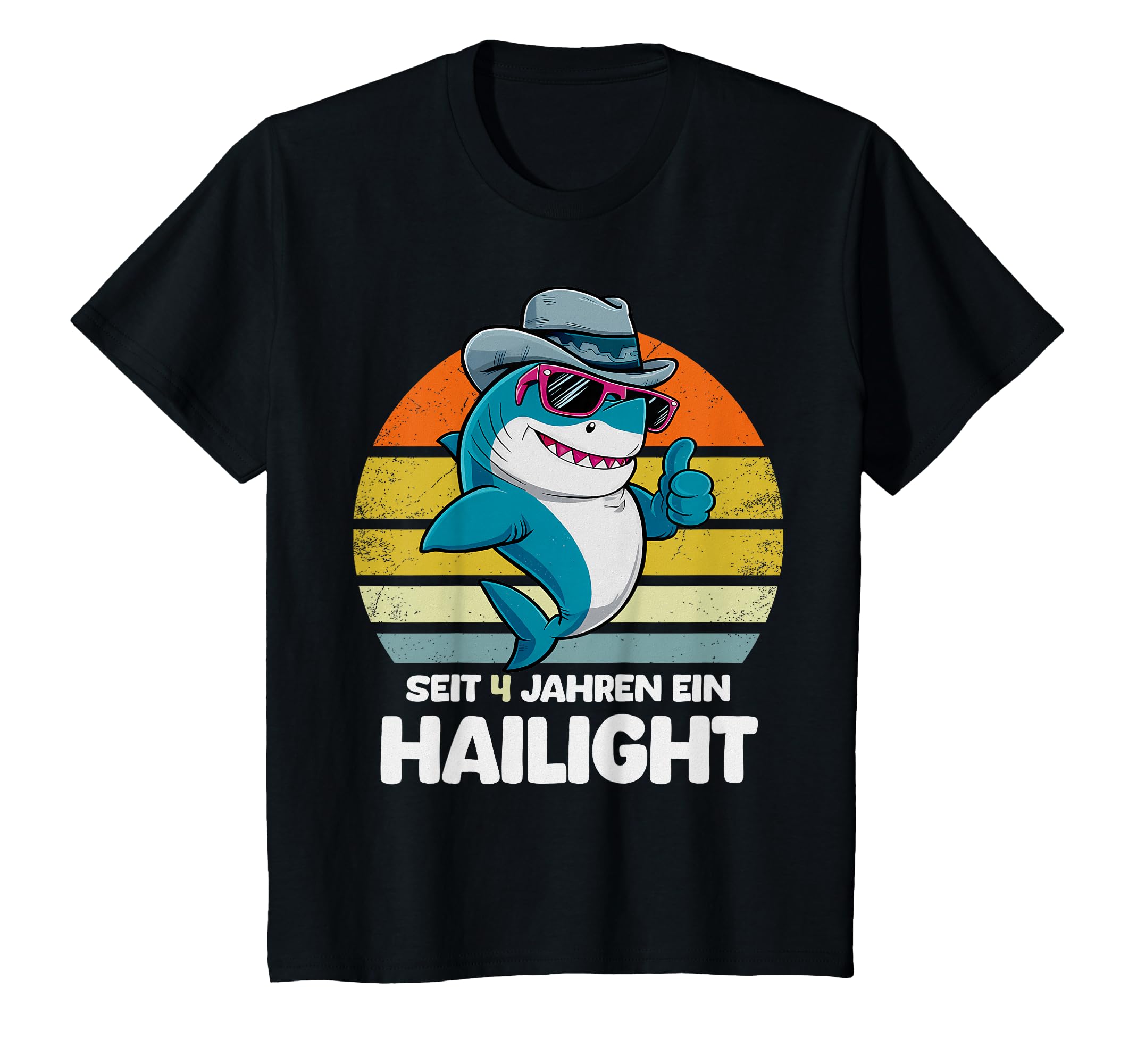 Kleidung mit Designs von Amazon Merch on Demand