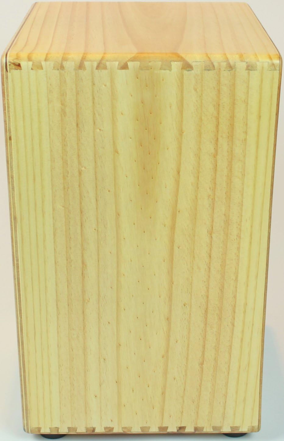 A Tempo Percussion Cajon, Tan (CJ-BASIC-01)