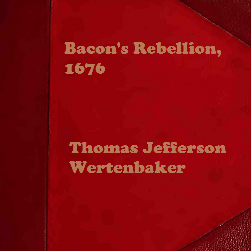 Bacon's Rebellion, for Android