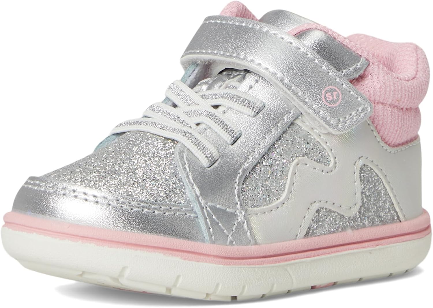 Stride Rite Baby Girls' SRT Ames