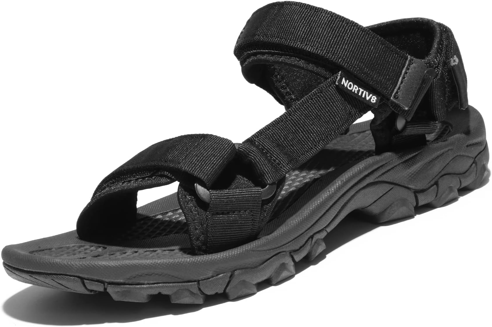 Men's Sandals Hiking Sports Lightweight