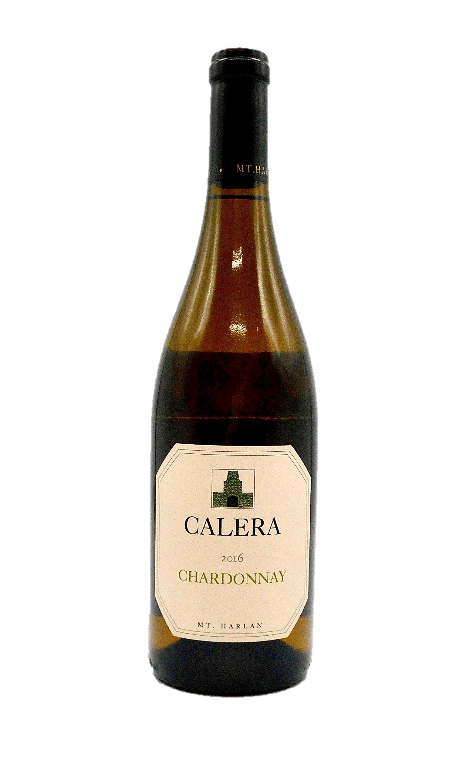 Amazon.co.jp: カレラ マウントハーラン シャルドネ 750ml [ NV 白